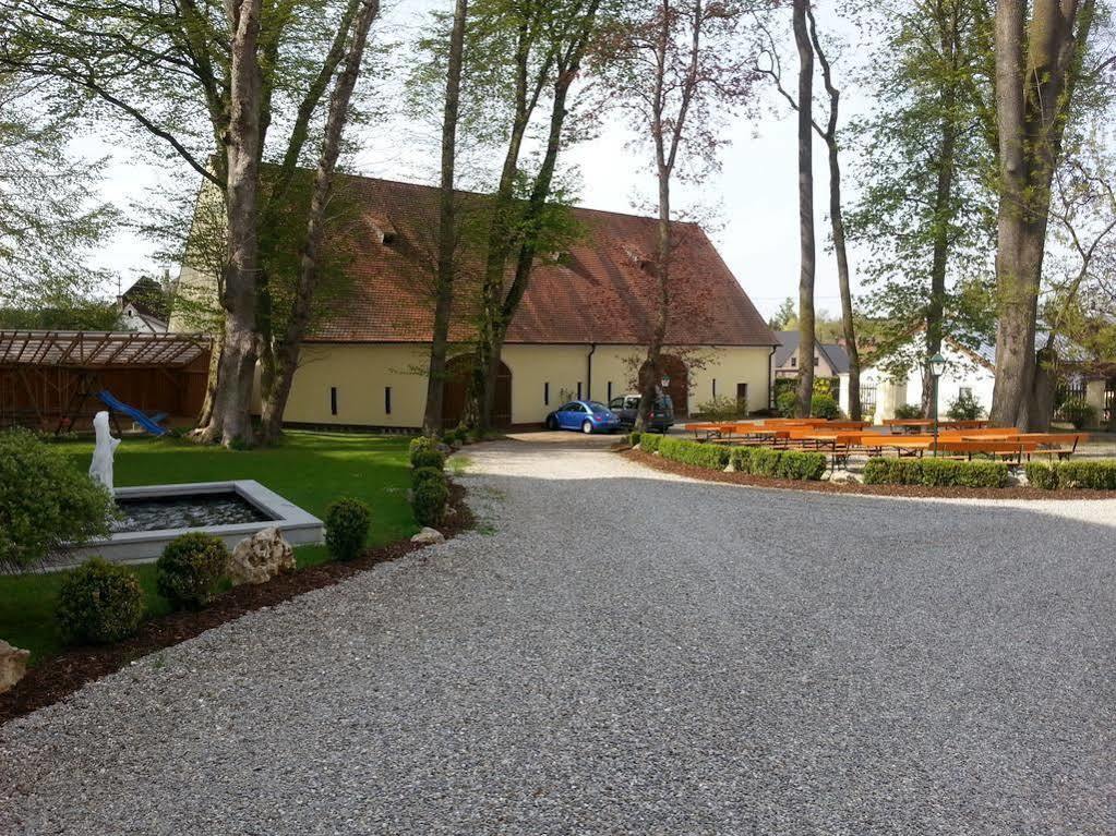 Autenrieder Brauereigasthof 4*