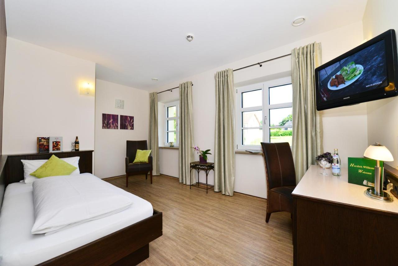 Autenrieder Brauereigasthof 4*