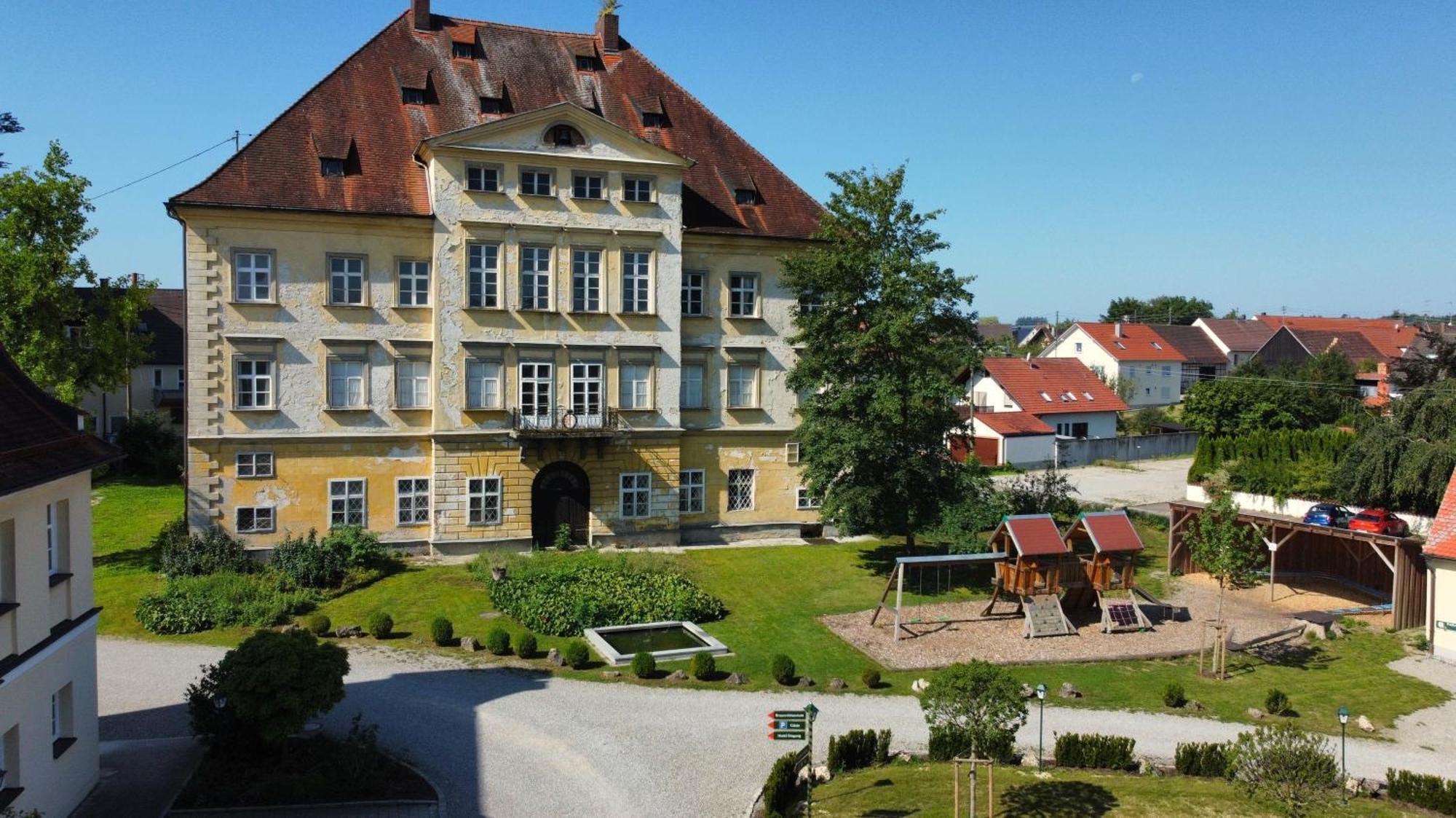 Autenrieder Brauereigasthof Hotel 4*