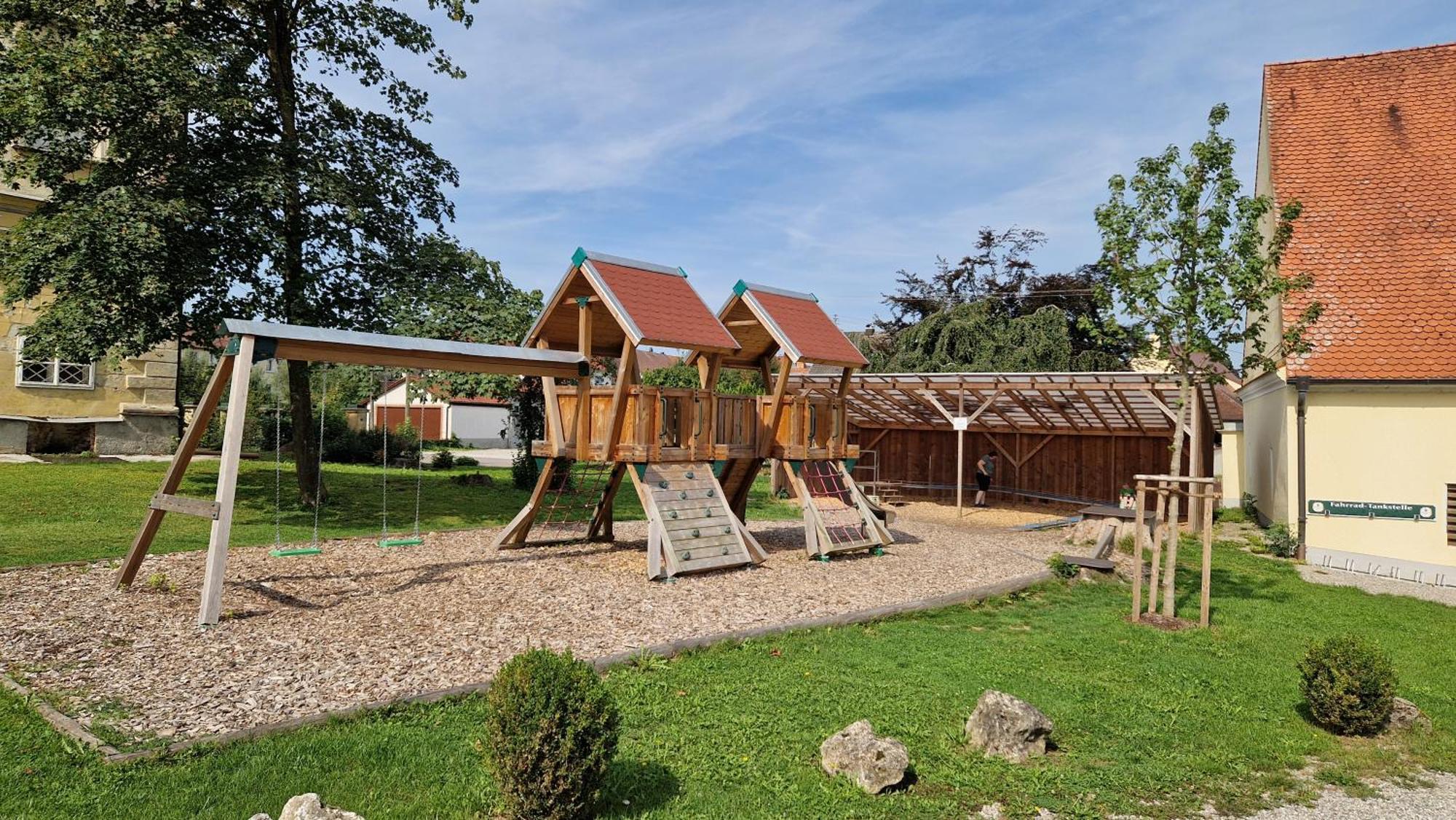 Autenrieder Brauereigasthof Ichenhausen