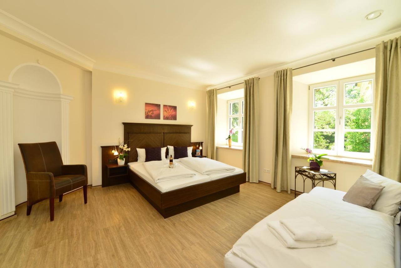 Autenrieder Brauereigasthof Hotel